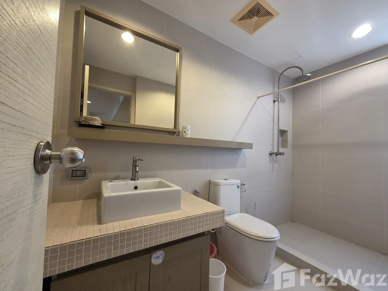 รูป คอนโดให้เช่า 2 ห้องนอน ในโครงการ บ้านนับคลื่น 1970739 - รูปที่ 16/29