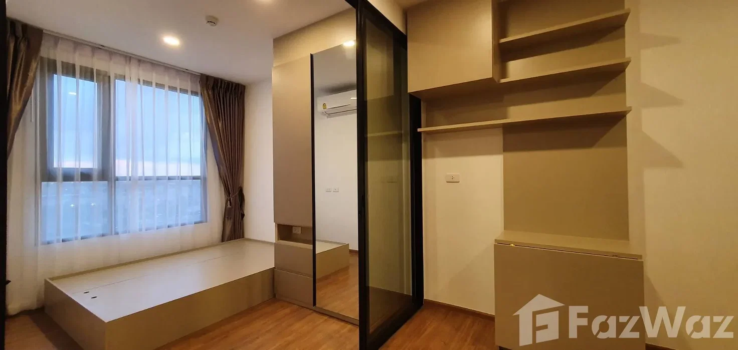 picture Premium Facilities "Sunset and City view 360 degree, Fl.27" 1715760 - 4/9