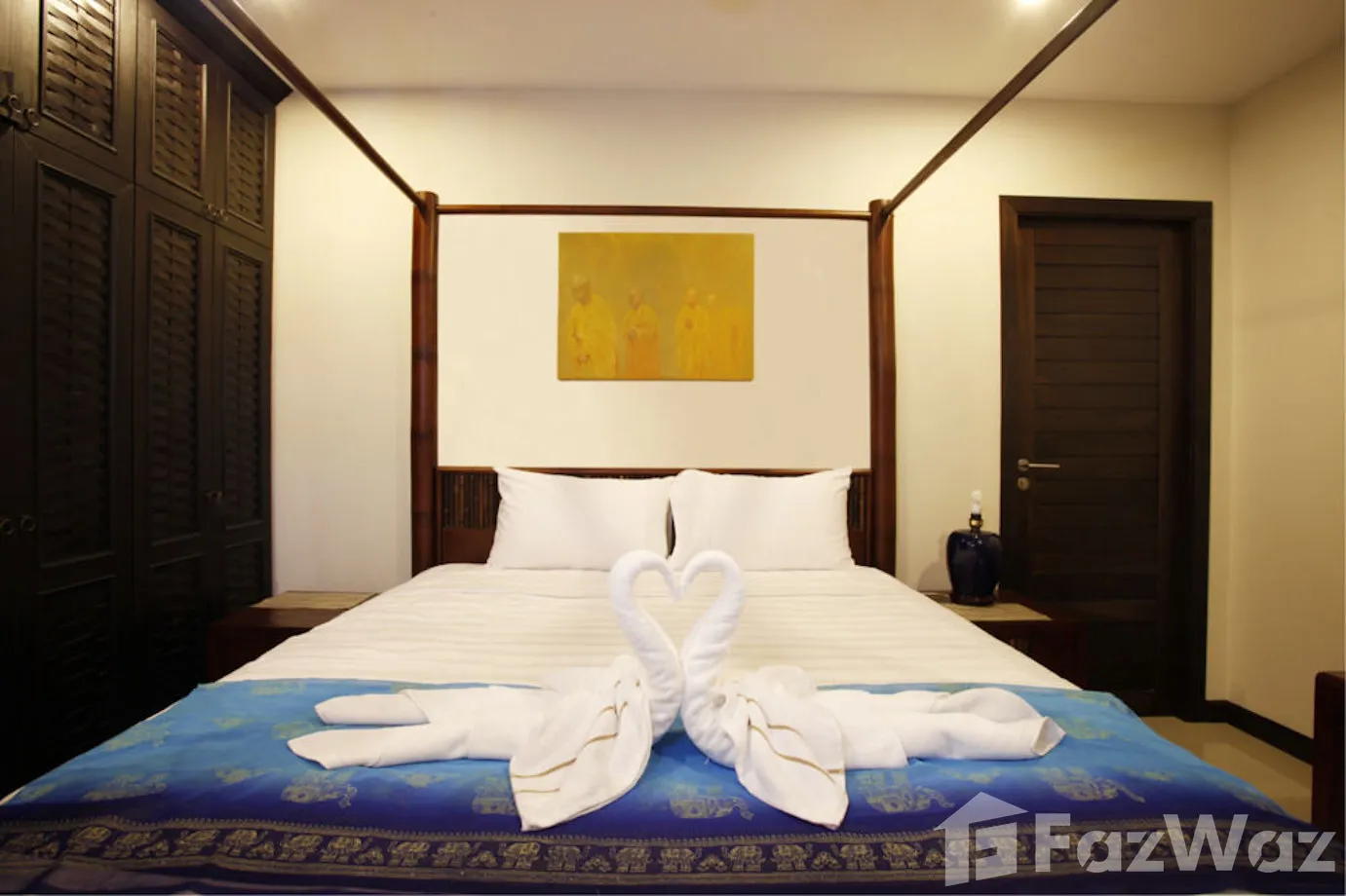 picture 4 Bedroom Villa in Rawai 5362147 - 23/25