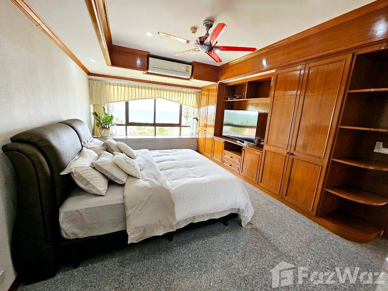 รูป ขาย คอนโด 2 ห้องนอน ในโครงการ จอมเทียน พลาซ่า คอนโดเทล 1854602 - รูปที่ 7/21