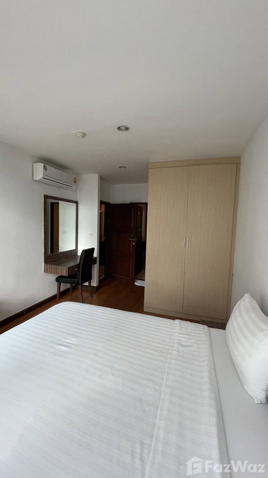 รูป คอนโดให้เช่า 2 ห้องนอน ในโครงการ อริสรา เพลส 1181200 - รูปที่ 7/9