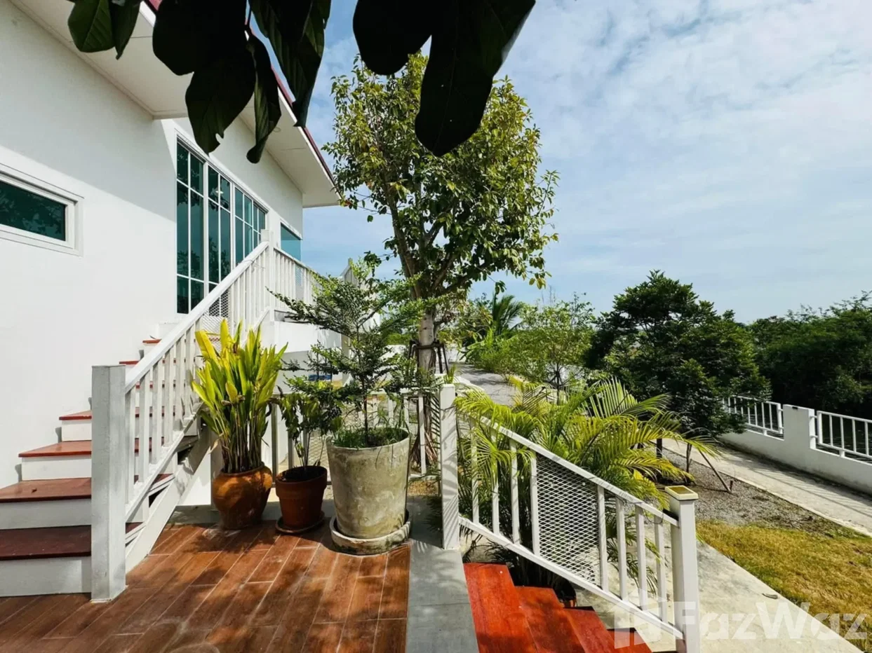 รูป ขาย บ้านเดี่ยว 4 ห้องนอน ใน ทับใต้, ประจวบคีรีขันธ์ 5649526 - รูปที่ 24/58