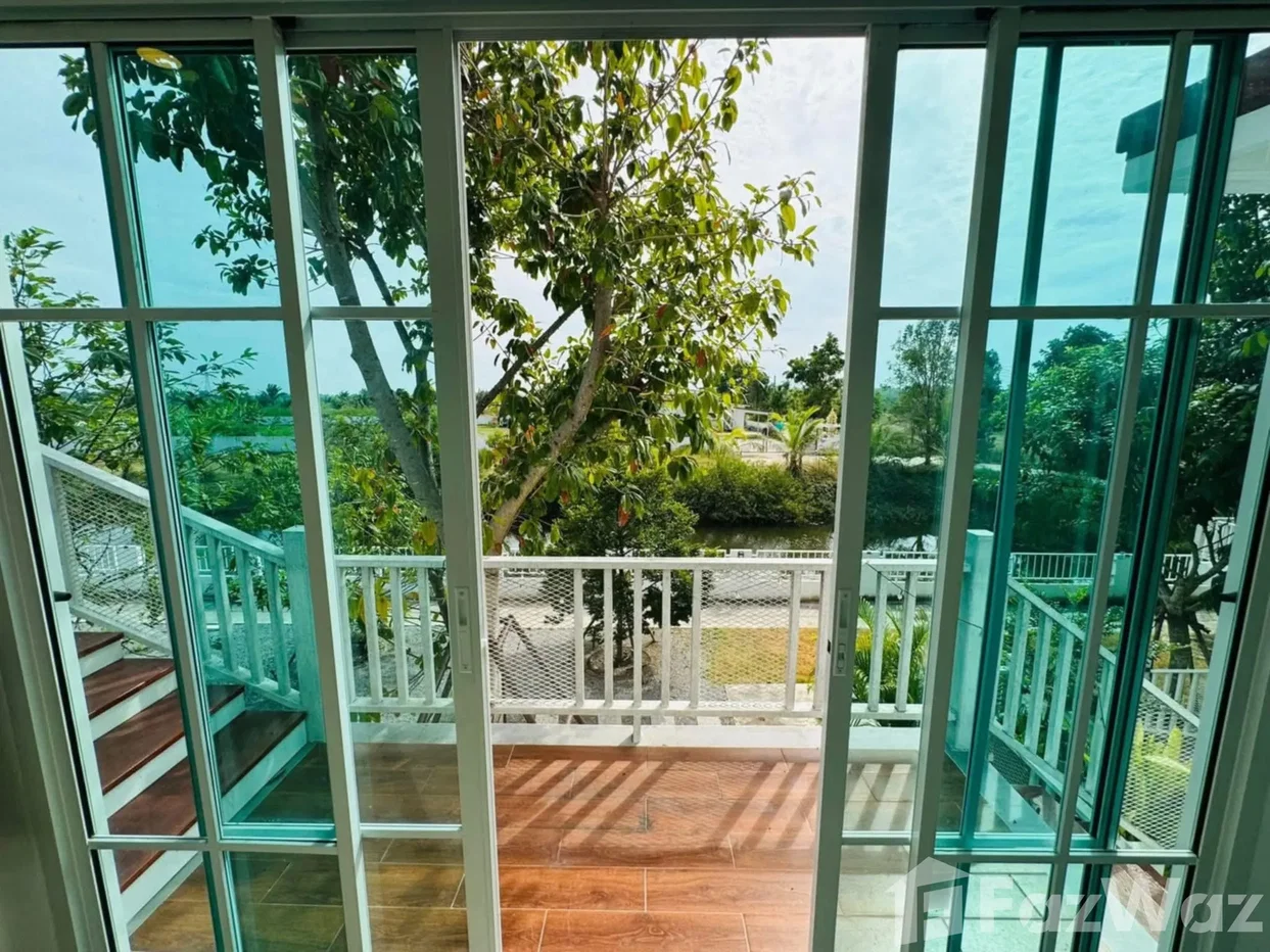 รูป ขาย บ้านเดี่ยว 4 ห้องนอน ใน ทับใต้, ประจวบคีรีขันธ์ 5649526 - รูปที่ 36/58