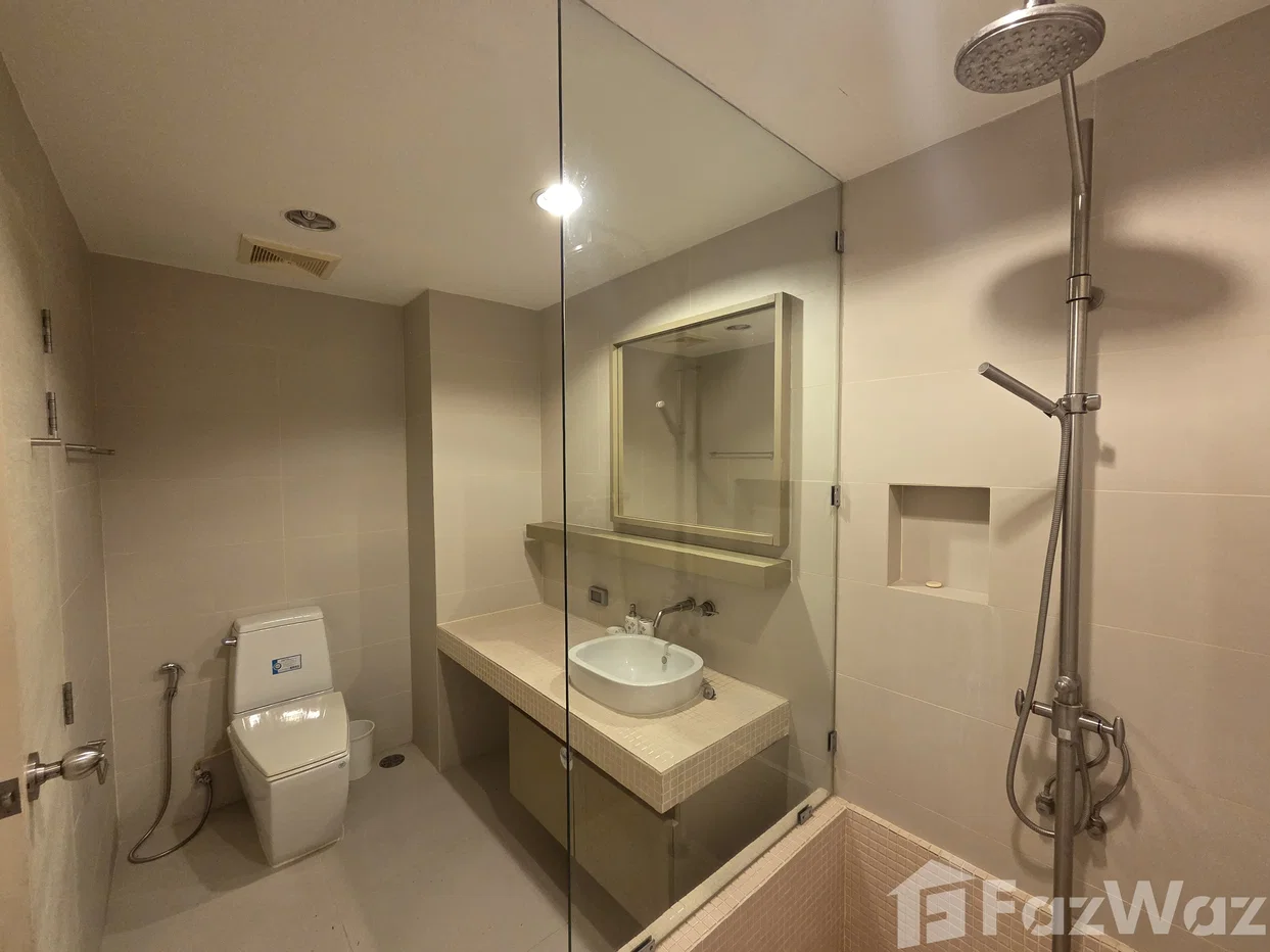 รูป คอนโดให้เช่า 2 ห้องนอน ในโครงการ บ้านนับคลื่น 1970739 - รูปที่ 21/29
