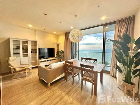 ขาย คอนโด 2 ห้องนอน ในโครงการ บ้าน ปลาย หาด 1893892