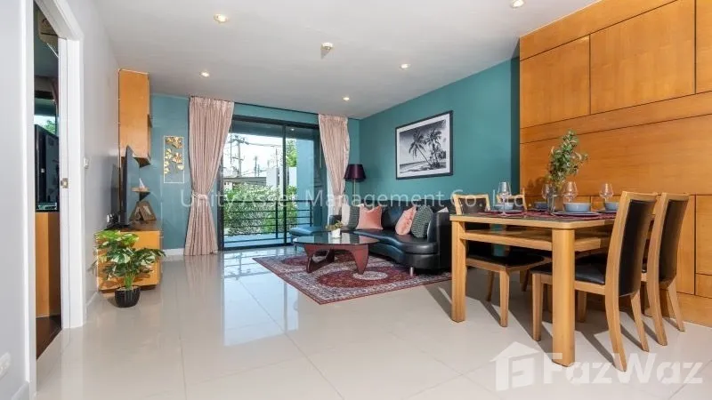 picture One Bedroom for Rent 5575785 - 4/5