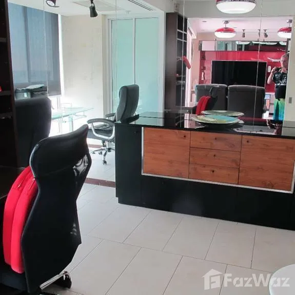 รูป คอนโดให้เช่า 1 ห้องนอน ในโครงการ นอร์ทชอร์ พัทยา 1028422 - รูปที่ 7/15