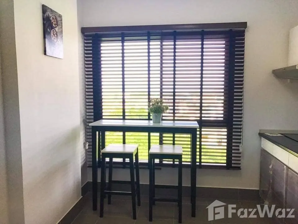 รูป ขาย คอนโด 1 ห้องนอน ในโครงการ ศุภาลัย วิสต้า ภูเก็ต 1902905 - รูปที่ 9/12
