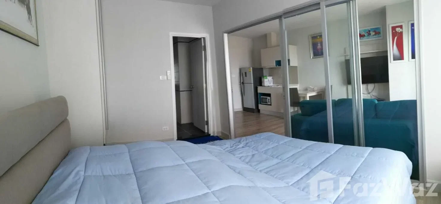 รูป ขาย คอนโด 1 ห้องนอน ในโครงการ เซ็นทริค ซี 5361660 - รูปที่ 6/13