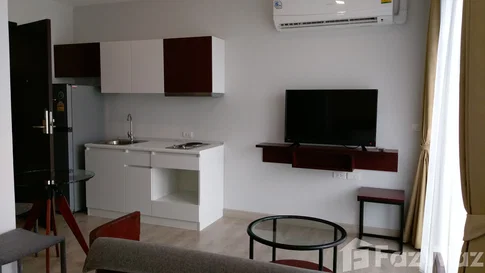 ขาย คอนโด 1 ห้องนอน ในโครงการ รอยัล ลี เดอะ เทอมินอล ภูเก็ต 1094818