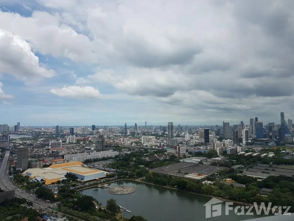 picture 1 Bedroom Condo for rent at Millennium Residence 33273 - 3/7