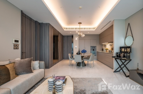 picture 1 Bedroom Condo for rent at Sindhorn Tonson 1382288 - 6/13