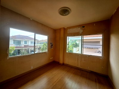 บ้านเดี่ยว วิทยาลัยพยาบาลบรมราชชนนี ขอนแก่น : บ้านเดี่ยว 54.4 ตร.วา ชลลดา บึงหนองโคตร อำเภอเมืองขอนแก่น จังหวัดขอนแก่น 3.7M