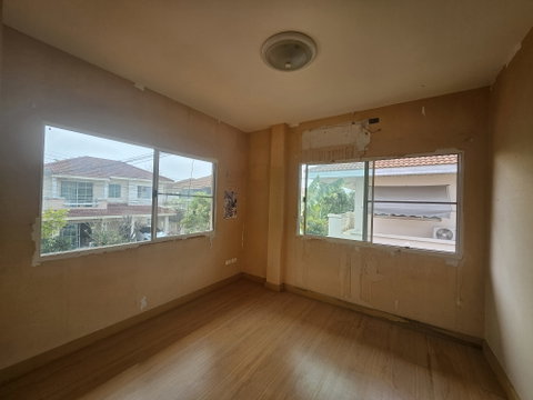 บ้านเดี่ยว 54.4 ตร.วา ชลลดา บึงหนองโคตร อำเภอเมืองขอนแก่น จังหวัดขอนแก่น 3.7M