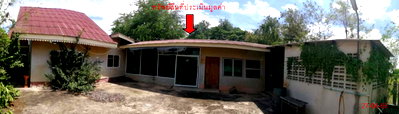 Houses for sale Muang Phitsanulok Phitsanulok : HOME 132 Sq.w. Muang Phitsanulok Phitsanulok for 1.2M