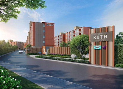 Sena Kith Bangna - KM.29 Phase 2