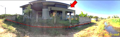 Houses for sale Phitsanulok Airport : HOME 202 Sq.w. Muang Phitsanulok Phitsanulok for 2.3M