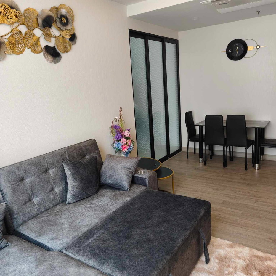 รูป Supalai Premier Samsen - Ratchawat ห้องสวย ราคาดี สอบถามเพิ่มเติมได้ที่ Line @condorental - รูปที่ 14/26
