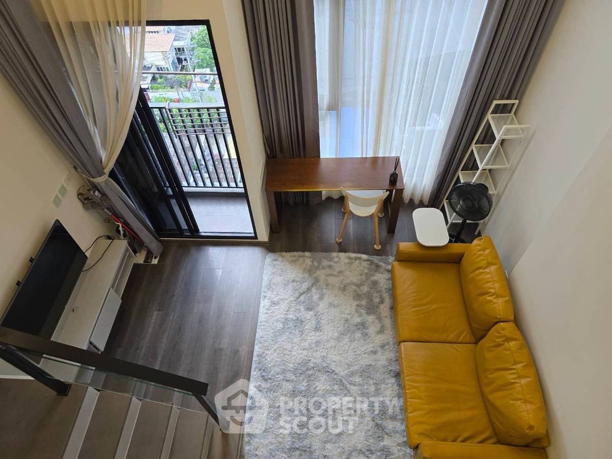 รูป คอนโด 1 ห้องนอน ขาย Knightsbridge Space รัชโยธิน ชั้น 16 ใกล้ BTS รัชโยธิน (ID 2253757) - รูปที่ 5/10