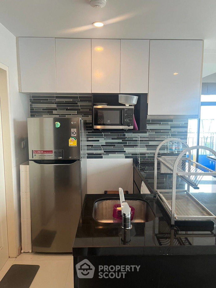 รูป คอนโด 2 ห้องนอน Bangkok Horizon Sathorn ชั้น 22 ขนาด 65 ตร.ม. ใกล้ BTS เซนต์หลุยส์ (ID 2149847) - รูปที่ 5/21