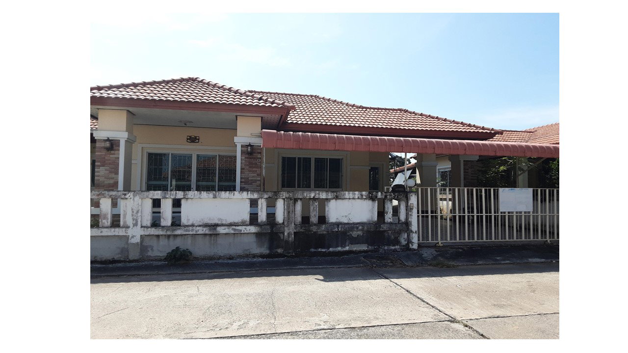 HOME 65 Sq.w. Muang Maha Sarakham Maha Sarakham for 1.5M