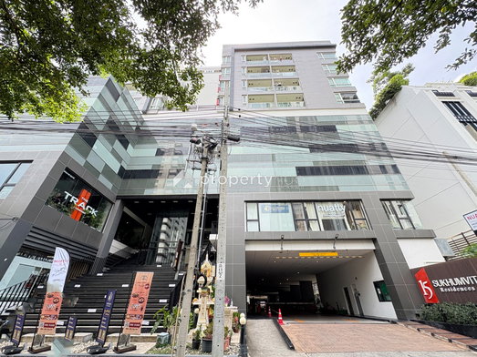 Project 15 Sukhumvit Residences Picture - 3/16