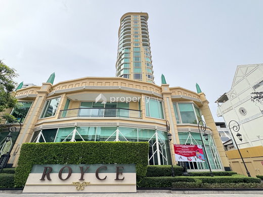 รูป Royce Private Residences - รูปที่ 1/20