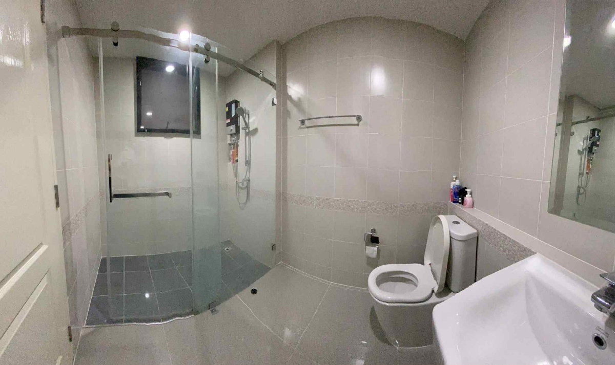 รูป ขายบ้านเดี่ยว หมู่บ้านเซนโทร เวสเกต (Centro Westgate) บางบัวทอง-นนทบุรี 3 นอน 3 น้ำ ราคา 4.99 - รูปที่ 9/14