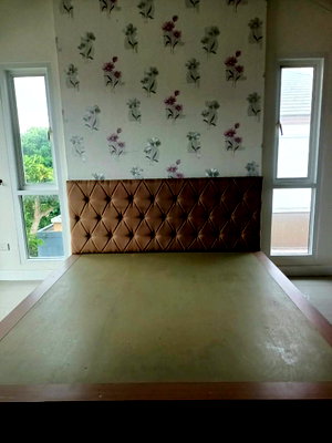 ขายบ้านเดี่ยว : บ้านเดี่ยว 92.1 ตร.วา ฉัตรทองการ์เด้นท์วิลล์ อำเภอหาดใหญ่ จังหวัดสงขลา 4.4M