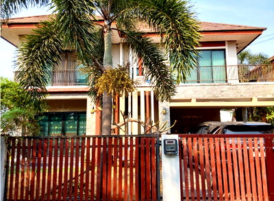 บ้านเดี่ยว ศาลจังหวัดพิษณุโลก : บ้านเดี่ยว 84.2 ตร.วา อำเภอเมืองพิษณุโลก จังหวัดพิษณุโลก 3.5M