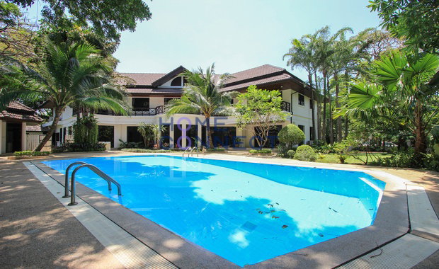 รูป ปล่อยเช่า Nichada Park 4 ห้องนอน 4 ห้องน้ำ - รูปที่ 4/17