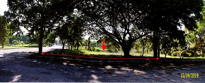 ขายที่ดิน : ที่ดินเปล่า 84 ตร.วา เจ้าสำราญ เลคแอนด์วิลล์ อำเภอเมืองเพชรบุรี จังหวัดเพชรบุรี 662,000