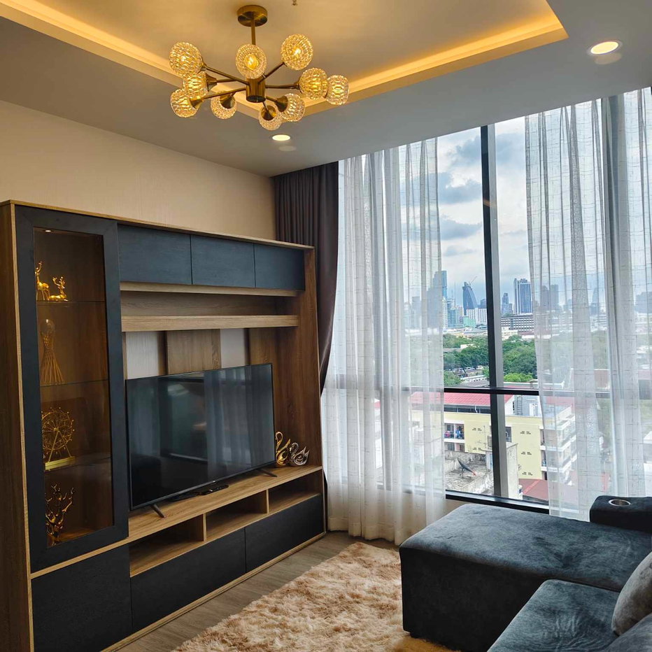 รูป Supalai Premier Samsen - Ratchawat ห้องสวย ราคาดี สอบถามเพิ่มเติมได้ที่ Line @condorental - รูปที่ 11/26