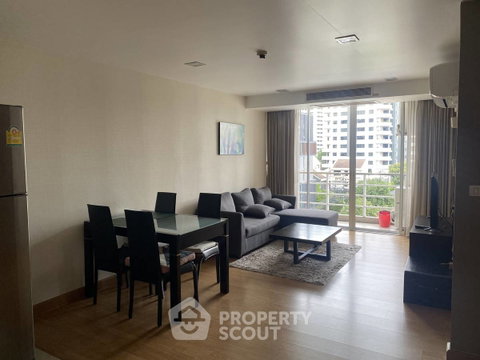 คอนโด 1 ห้องนอน The Alcove Sukhumvit 49 ใกล้ BTS พร้อมพงษ์ (ID 2253947)