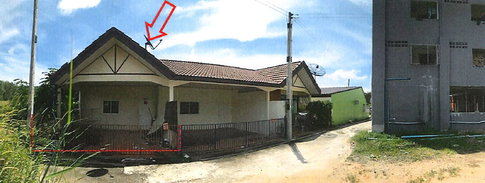 ทาวน์เฮ้าส์ 23 ตร.วา อำเภอปลวกแดง จังหวัดระยอง 600,000