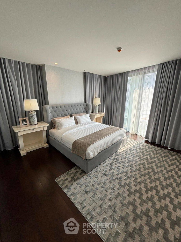 รูป คอนโด 2 ห้องนอน อนุญาตเลี้ยงสัตว์ ที่ La Citta Delre Thonglor 16 ใกล้ BTS ทองหล่อ (ID 1489206) - รูปที่ 5/8