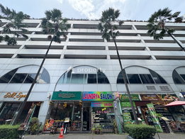 Project The Trendy Condominium Picture - 4/13