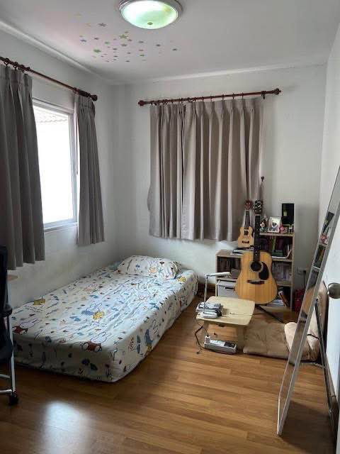 รูป UK07-018 🏡 ขายบ้าน 3 ห้องนอน 2 ห้องน้ำ – โครงการแฟมิลี่ซิตี้ นาป่า ชลบุรี - รูปที่ 7/9