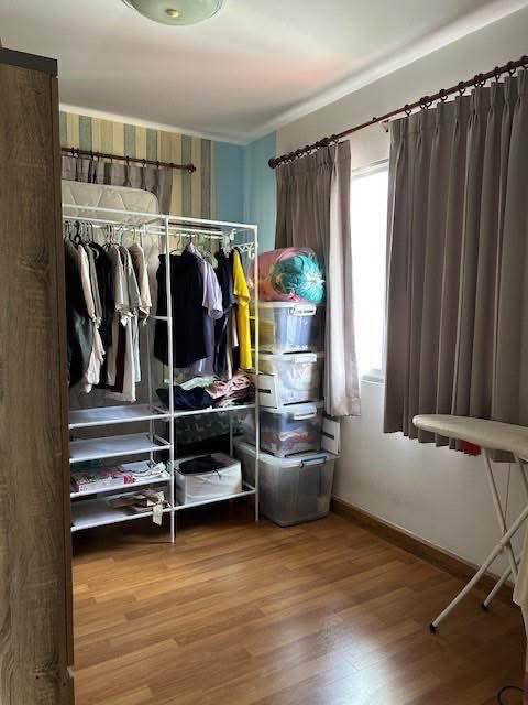 รูป UK07-018 🏡 ขายบ้าน 3 ห้องนอน 2 ห้องน้ำ – โครงการแฟมิลี่ซิตี้ นาป่า ชลบุรี - รูปที่ 6/9
