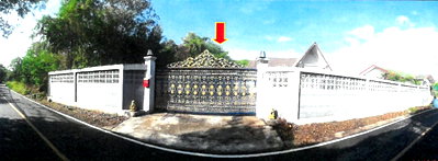 Houses for sale Nakhon Ratchasima Rajabhat University : HOME 149 Sq.w. Muang Nakhon Ratchasima Nakhon Ratchasima for 2.2M