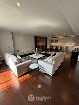 คอนโด 2 ห้องนอน อนุญาตเลี้ยงสัตว์ ที่ La Citta Delre Thonglor 16 ใกล้ BTS ทองหล่อ (ID 1489206)