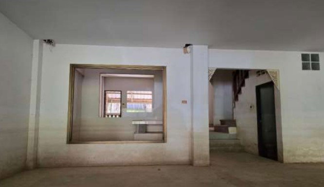 รูป ทาวน์เฮ้าส์ 36 ตร.วา อำเภอเมืองขอนแก่น จังหวัดขอนแก่น 334,000 - รูปที่ 1/8