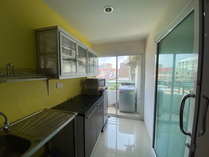 รูปภาพ UK06-040 🏢 อมตะคอนโด Amata Condo 💰 ค่าเช่าเพียง 6,500 บาท/เดือน 💰 ค่าเช่าเพียง 6,500 บาท/เดือน