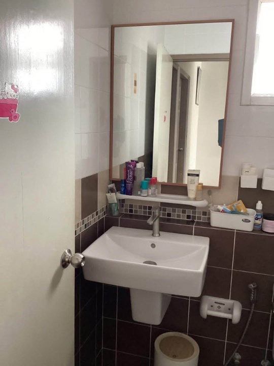 รูป UK07-018 🏡 ขายบ้าน 3 ห้องนอน 2 ห้องน้ำ – โครงการแฟมิลี่ซิตี้ นาป่า ชลบุรี - รูปที่ 5/9