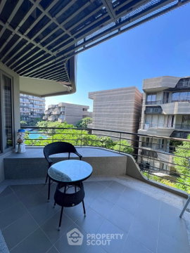 คอนโด 1 ห้องนอน ขาย ที่ บ้านสานงาม หัวหิน ใกล้ เดอะ เวเนเซีย ชะอำ (ID 2093780)
