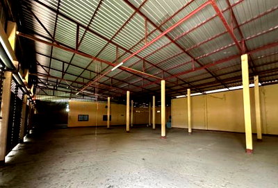 ขายโรงงาน : โกดัง 3230 ตร.วา อำเภอพญาเม็งราย จังหวัดเชียงราย 8.2M