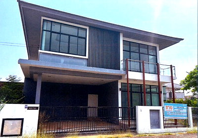 Houses for sale ม.วงษ์ชวลิตกุล : HOME 90.6 Sq.w. Muang Nakhon Ratchasima Nakhon Ratchasima for 3.5M