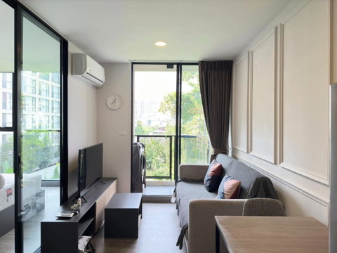 💥SL-8501💥ขายคอนโด ห้องสวย ราคาดี เฟล็กซี่ สาทร - เจริญนคร 👉แอดไลน์ @fastcondo