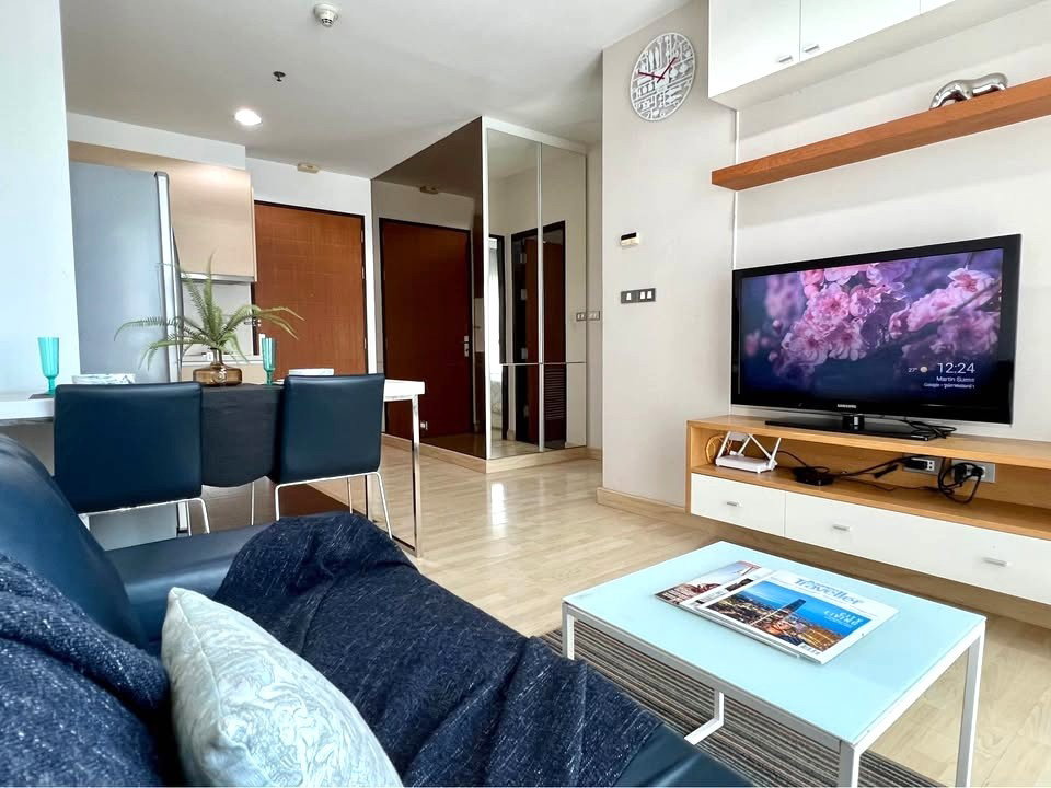 รูป ขายคอนโด  59 Heritage ราคา 4,800,000 บาท [NCs250804] - รูปที่ 4/10