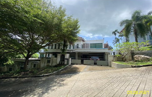 HOME 286.4 Sq.w. Muang Phuket Phuket for 29.5M